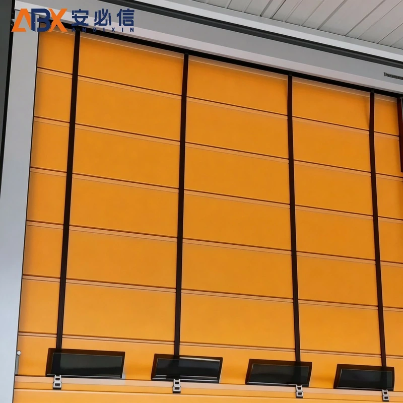 西宁高速堆积门